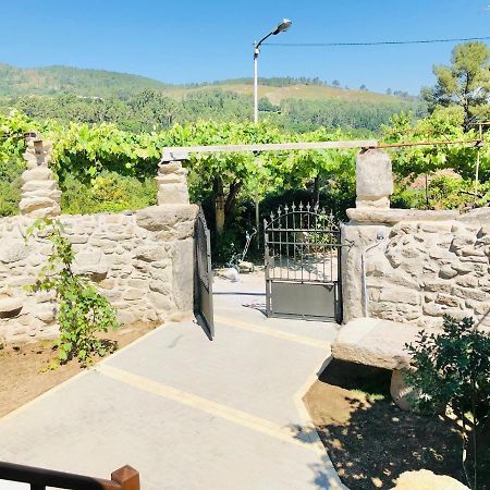 Casa Yanez • Xuresvillas Bubaces Eksteriør bilde