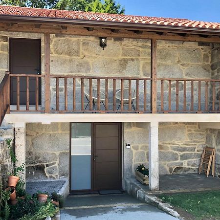 Casa Yanez • Xuresvillas Bubaces Eksteriør bilde