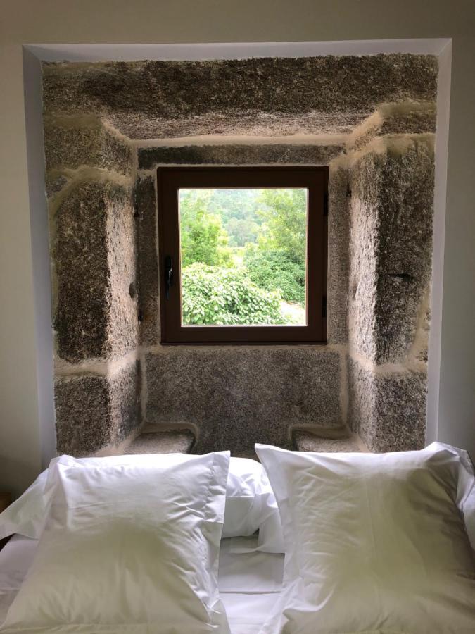Casa Yanez • Xuresvillas Bubaces Eksteriør bilde
