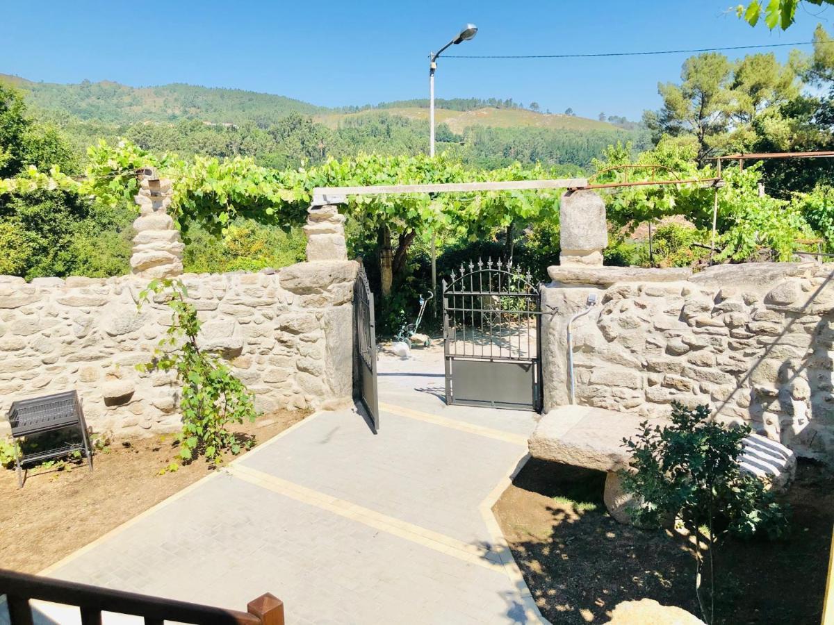 Casa Yanez • Xuresvillas Bubaces Eksteriør bilde