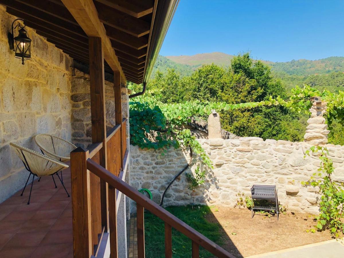 Casa Yanez • Xuresvillas Bubaces Eksteriør bilde