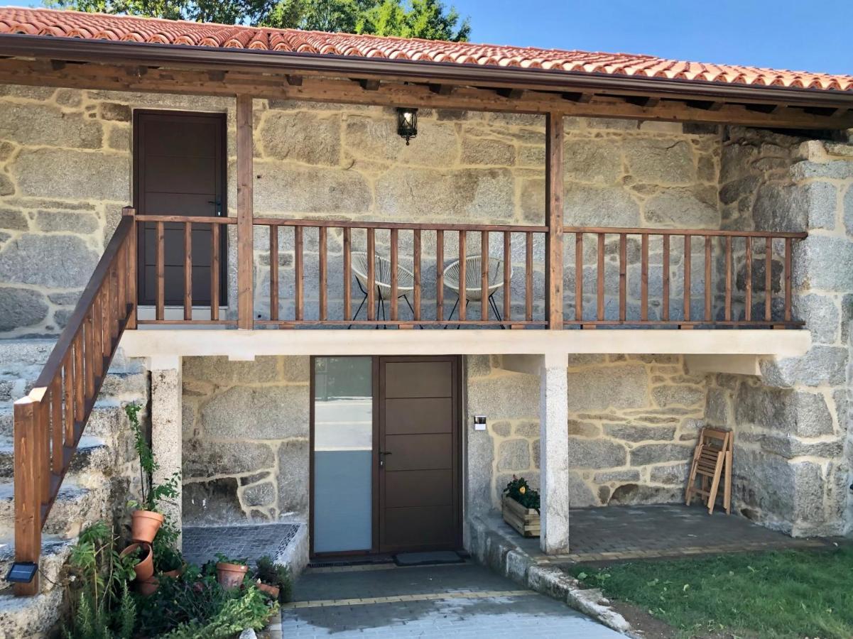 Casa Yanez • Xuresvillas Bubaces Eksteriør bilde