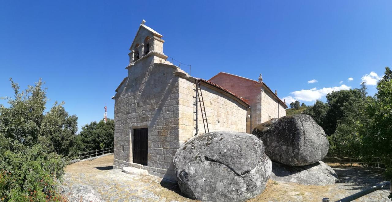 Casa Yanez • Xuresvillas Bubaces Eksteriør bilde